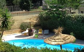 Hotel Les Mimosas